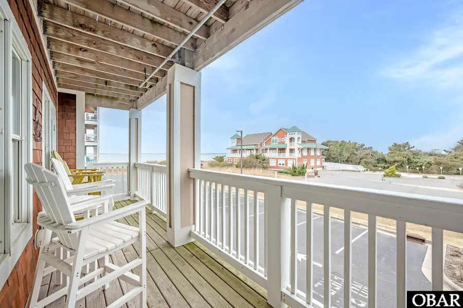 107 W Gray Eagle Street Unit 102, Nags Head, NC 27959 - #2