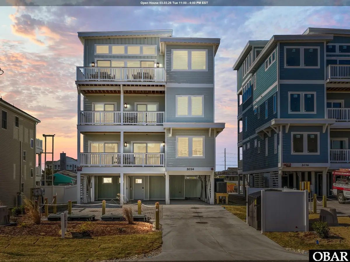 2034 N Virginia Dare Trail, Kill Devil Hills, NC 27948 - #1