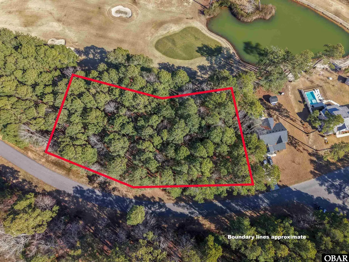 247 Kilmarlic Club Lot 121R, Powells Point, NC 27966 - #1