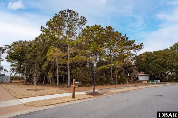 772 Hunt Club Drive lot 321, Corolla, NC 27927