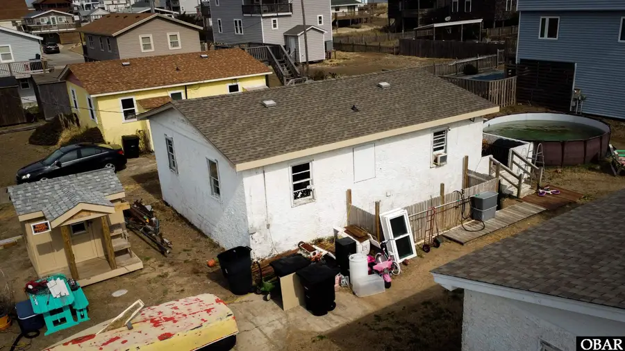 3139 Raymond Avenue, Kill Devil Hills, NC 27948 - #2