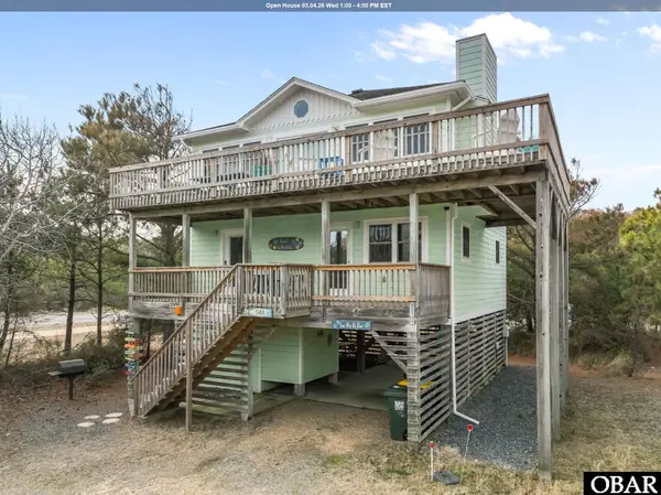 544 Trolling Lane, Corolla, NC 27927