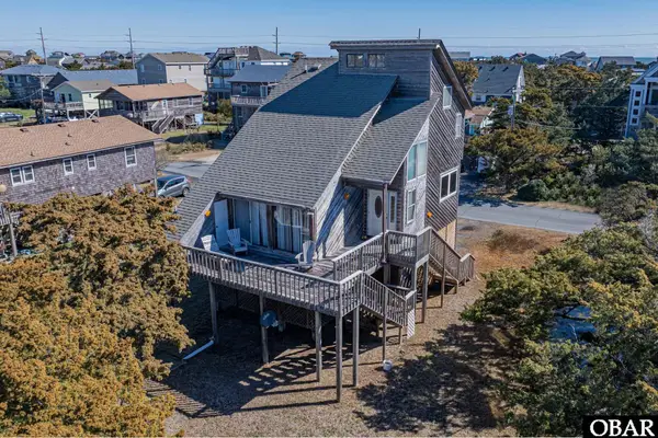 39204 Tarpon Drive, Avon, NC 27915