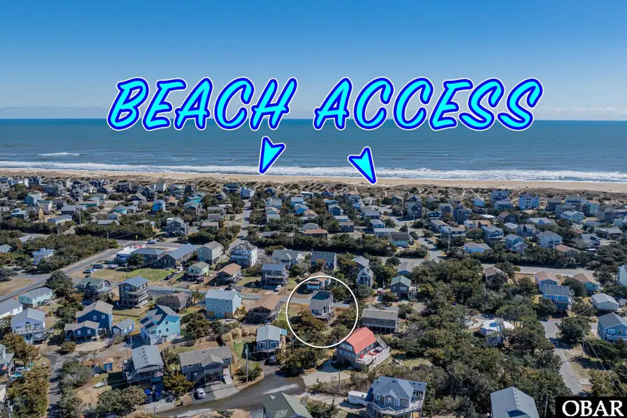 39204 Tarpon Drive, Avon, NC 27915 - #2