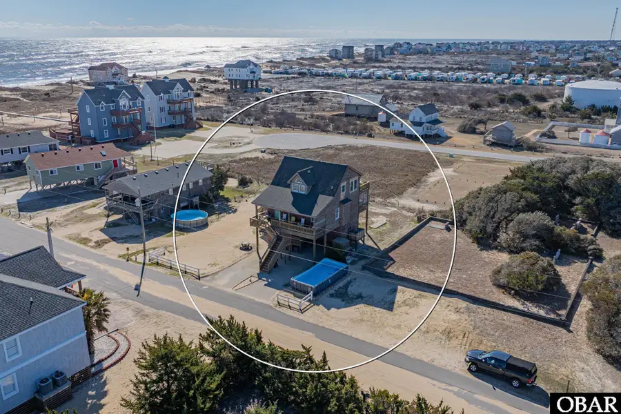 23212 Surf Side Drive, Rodanthe, NC 27968 - #2