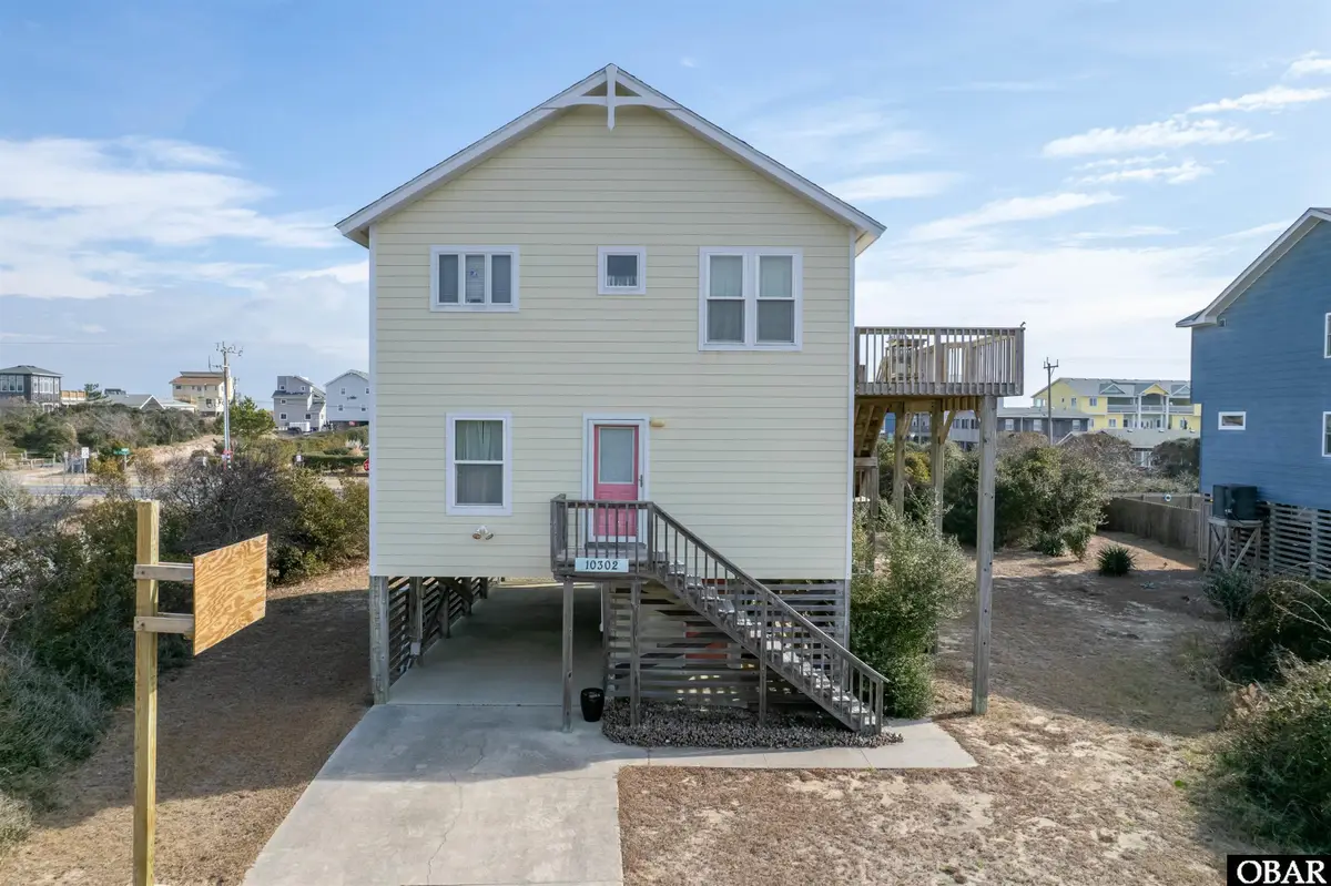 10302 S Colony South Drive, Nags Head, NC 27959 - #1