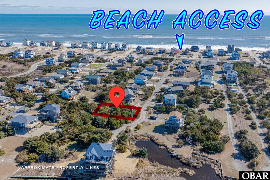 23171 Wimble Shoals Drive Lot PT 13, Rodanthe, NC 27968 - #2