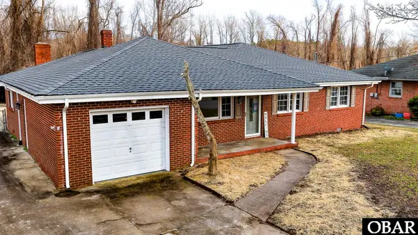 121 Rosedale Drive, Elizabeth City, NC 27909