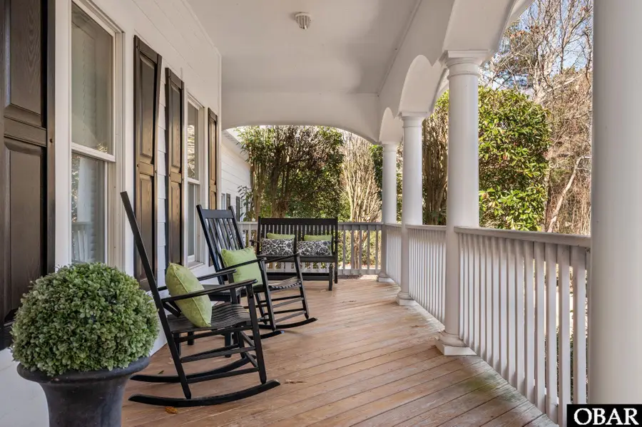 3040 Creek Road, Kitty Hawk, NC 27949 - #3