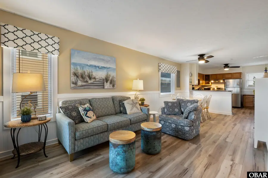 1401 N Virginia Dare Trail Unit 5A, Kill Devil Hills, NC 27948 - #2