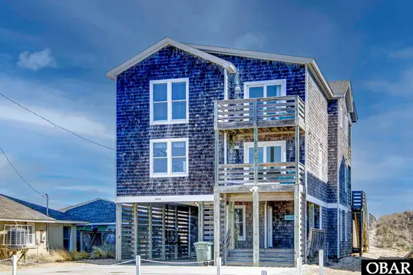 3003 S Virginia Dare Trail, Nags Head, NC 27959