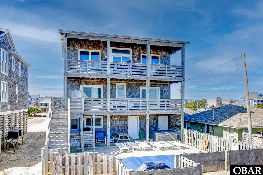 3003 S Virginia Dare Trail, Nags Head, NC 27959 - #2