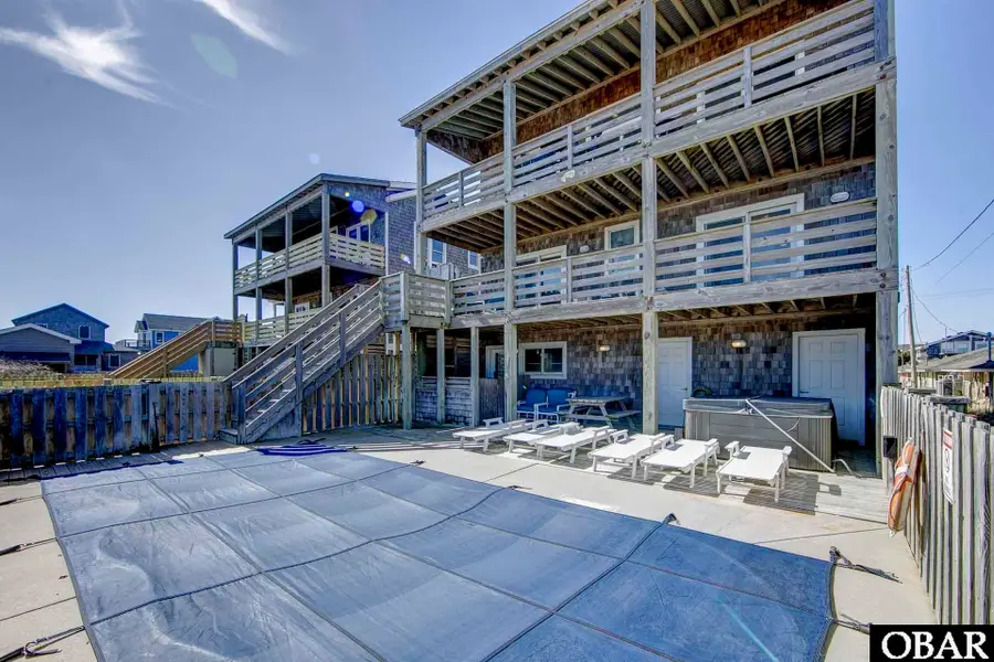 3003 S Virginia Dare Trail, Nags Head, NC 27959 - #3