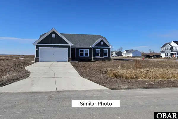 205 Strawberry Acres Drive, Elizabeth City, NC 27909