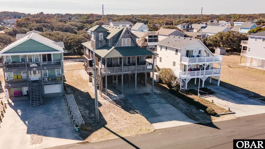 2918 S Memorial Drive, Nags Head, NC 27959 - #3