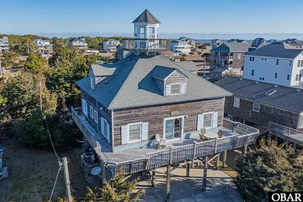 25227 Sea Isle Hills Drive, Waves, NC 27982