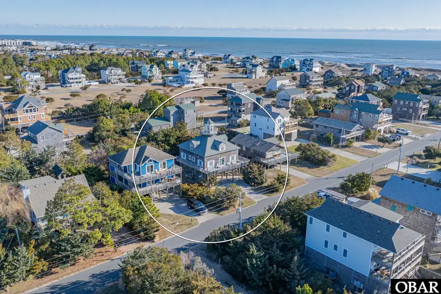 25227 Sea Isle Hills Drive, Waves, NC 27982 - #2