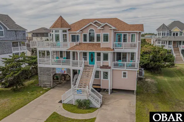 26014 Colony Drive, Salvo, NC 27972