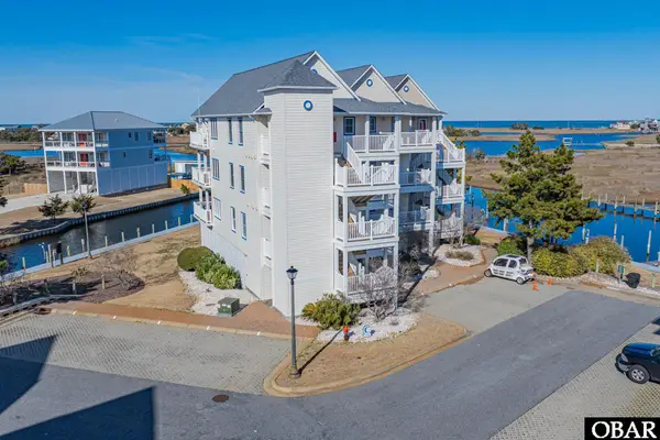 57444 NC 12 Highway Unit C-1, Hatteras, NC 27943