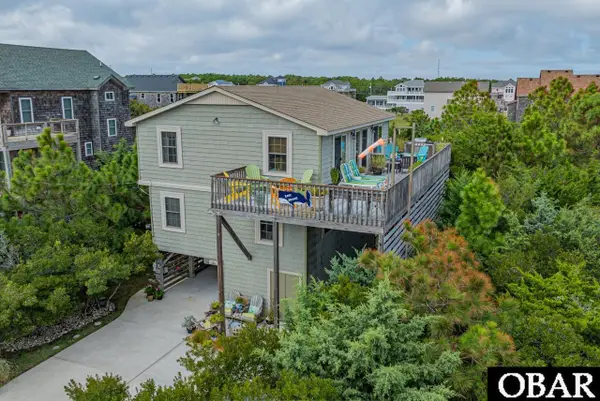 25243 Sea Isle Hills Drive, Waves, NC 27982