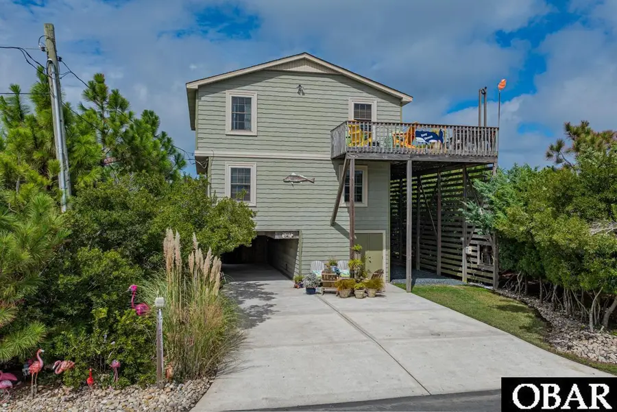 25243 Sea Isle Hills Drive, Waves, NC 27982 - #2