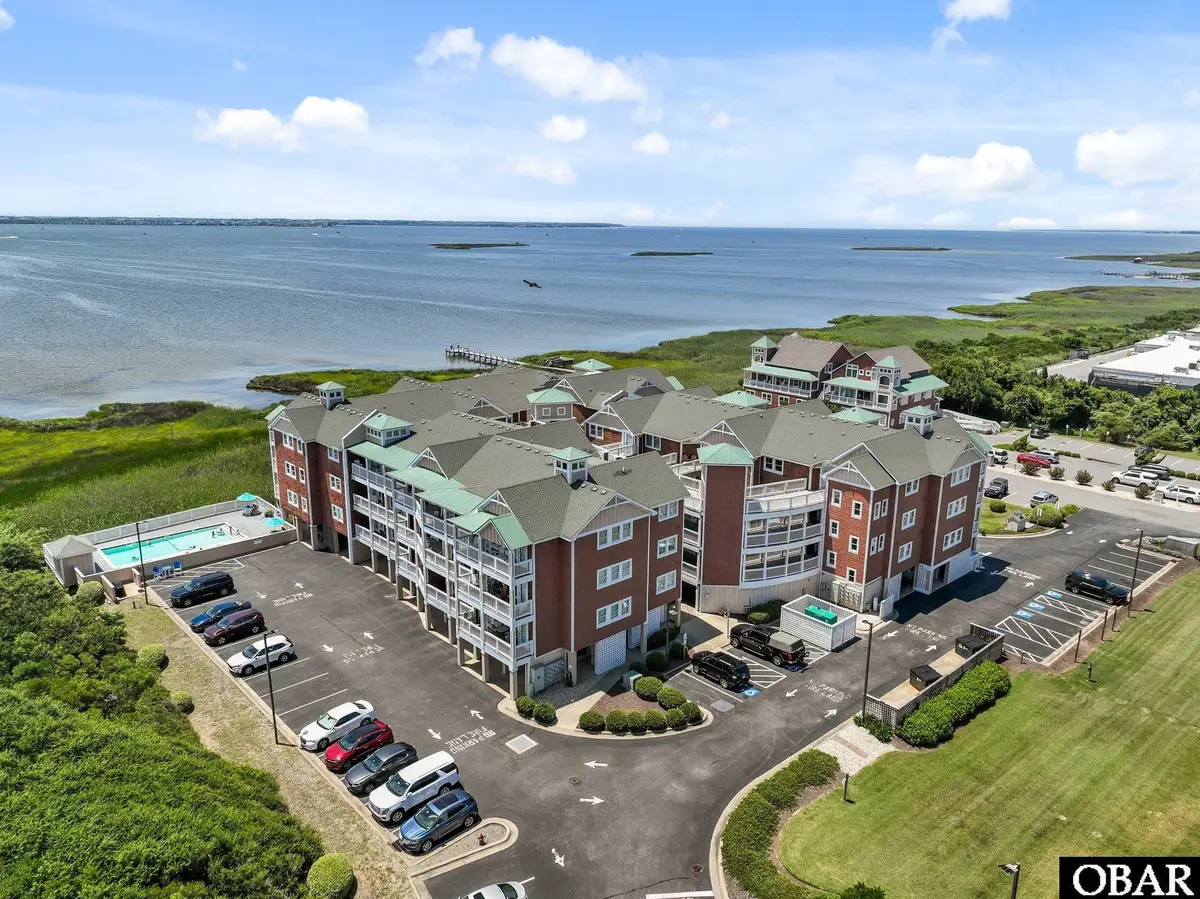107 W Gray Eagle Street unit 103A, Nags Head, NC 27959 - #1