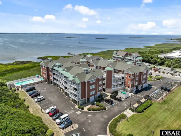107 W Gray Eagle Street unit 103A, Nags Head, NC 27959