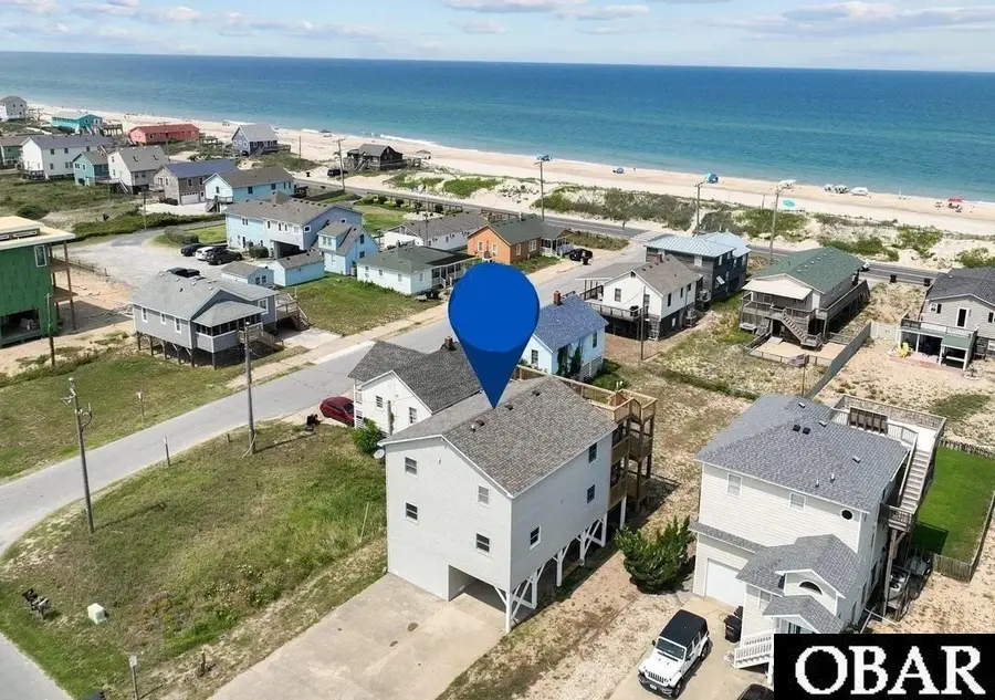 4023 Lindbergh Avenue, Kitty Hawk, NC 27949 - #2