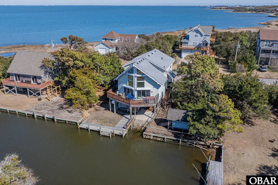 50050 Bayside Court, Frisco, NC 27936 - #2