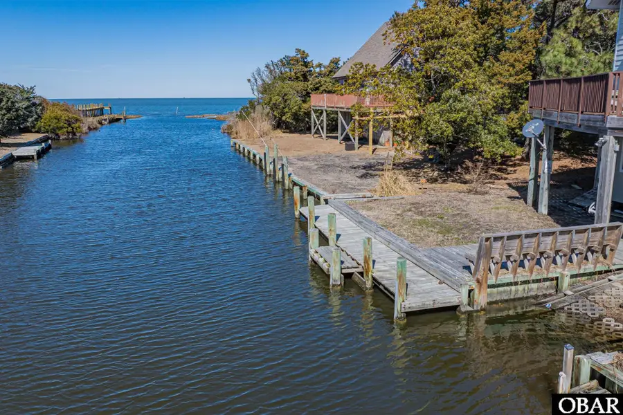 50050 Bayside Court, Frisco, NC 27936 - #3