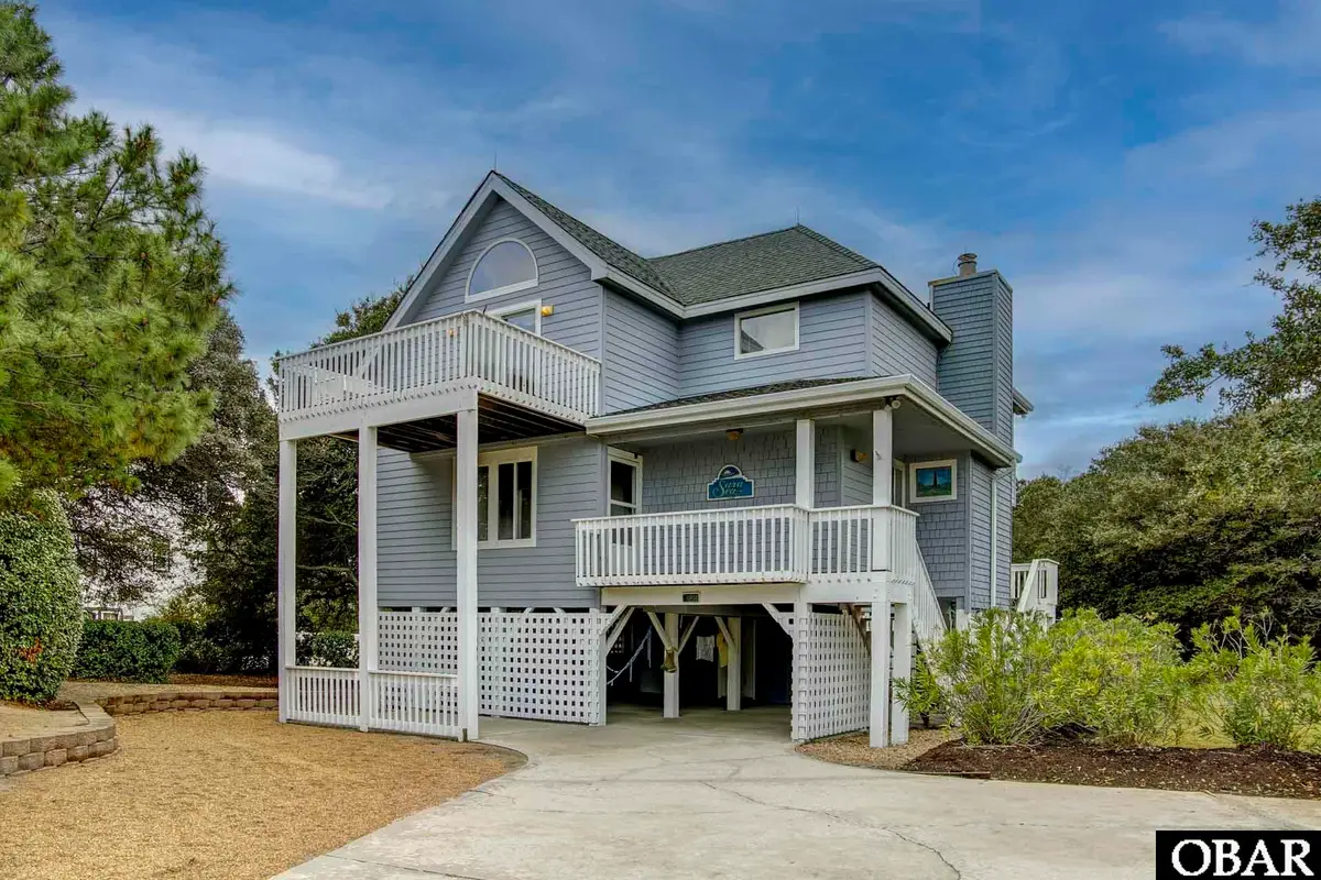 928 Corolla Drive, Corolla, NC 27927 - #1