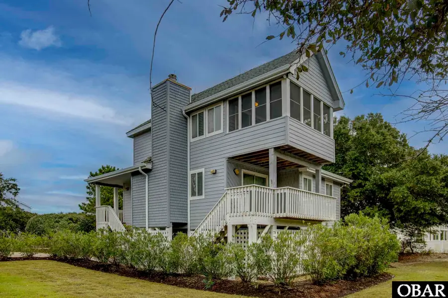 928 Corolla Drive, Corolla, NC 27927 - #3