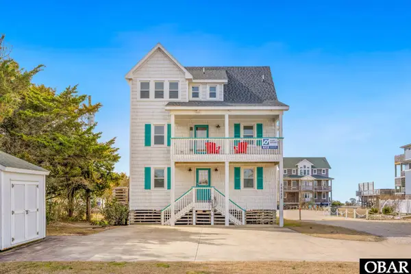 25522 NC 12 Highway, Waves, NC 27982