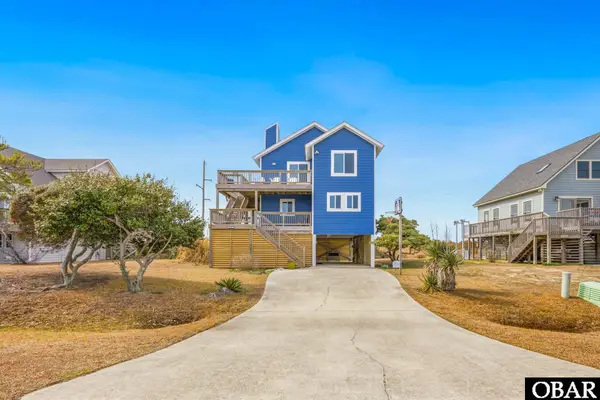10341 S Colony South Drive, Nags Head, NC 27959