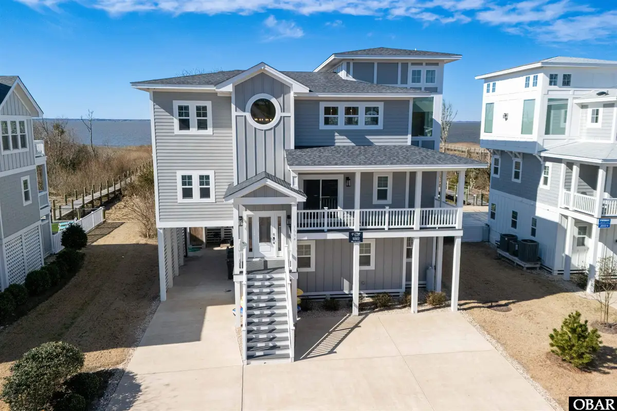 1004 Cruz Bay Lane, Corolla, NC 27927 - #1