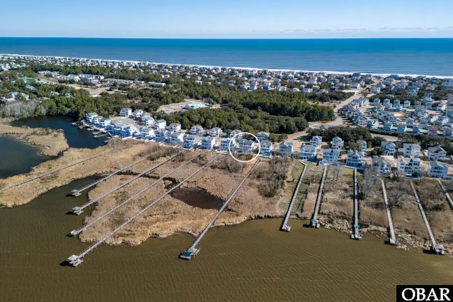 1004 Cruz Bay Lane, Corolla, NC 27927 - #2