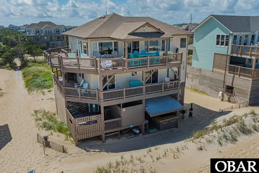 41305 Ocean View Drive, Avon, NC 27915 - #2