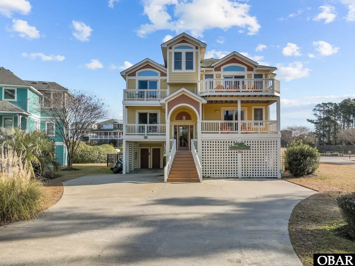 1035 Miller Court, Corolla, NC 27927 - #1