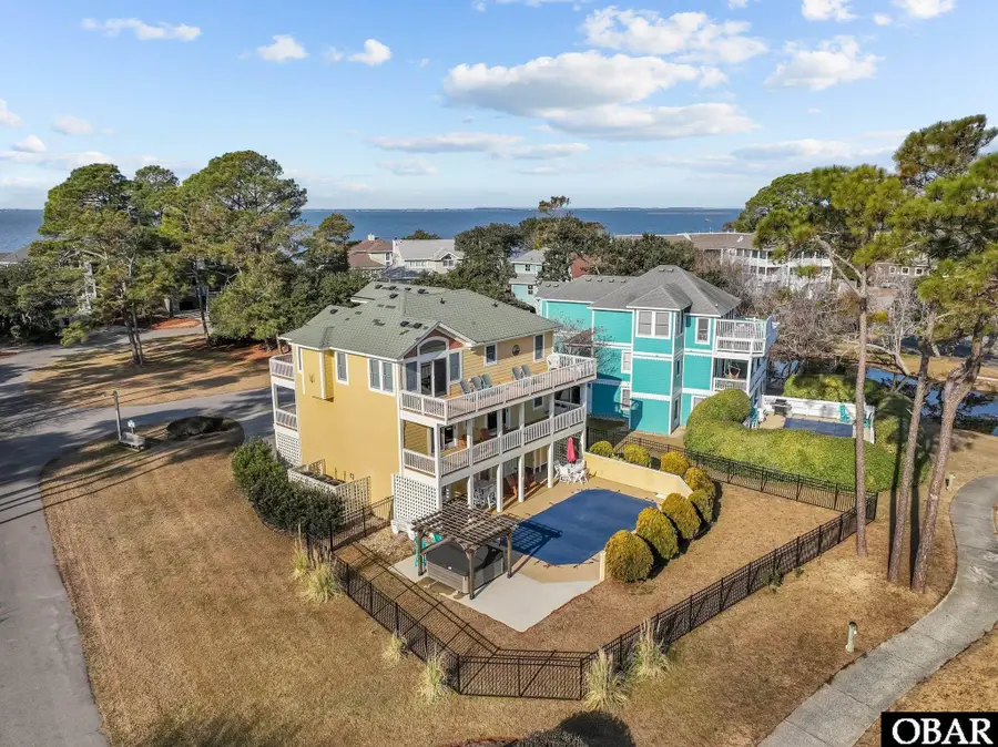 1035 Miller Court, Corolla, NC 27927 - #3