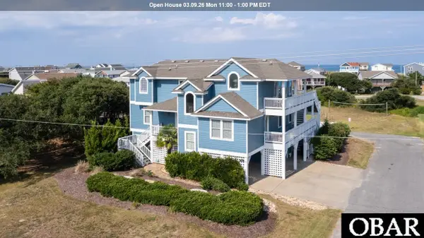 4209 N Croatan Highway, Kitty Hawk, NC 27949