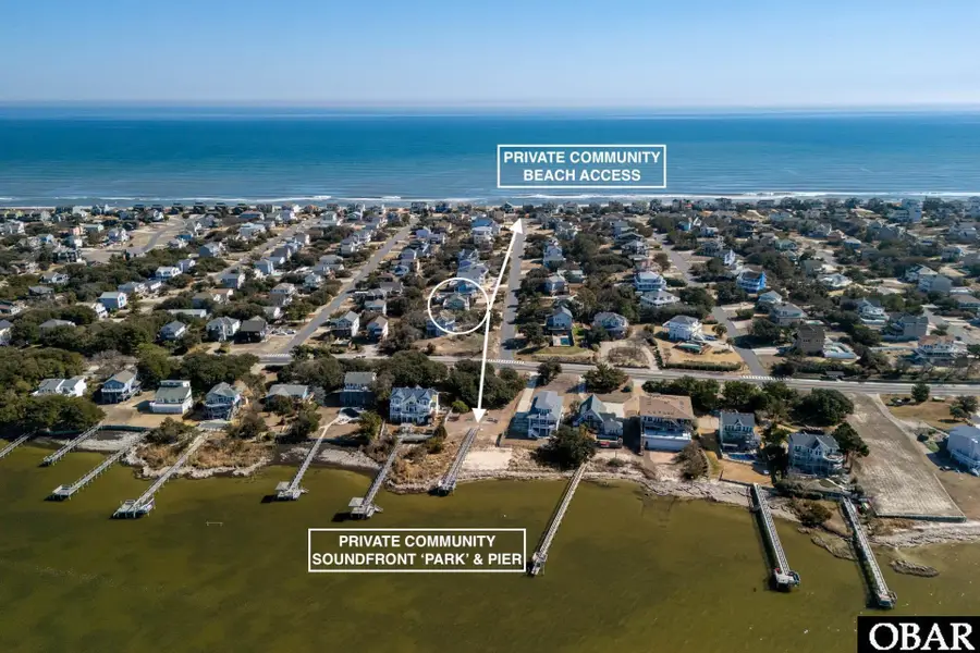 100 Canvasback Drive, Duck, NC 27949-0000 - #2