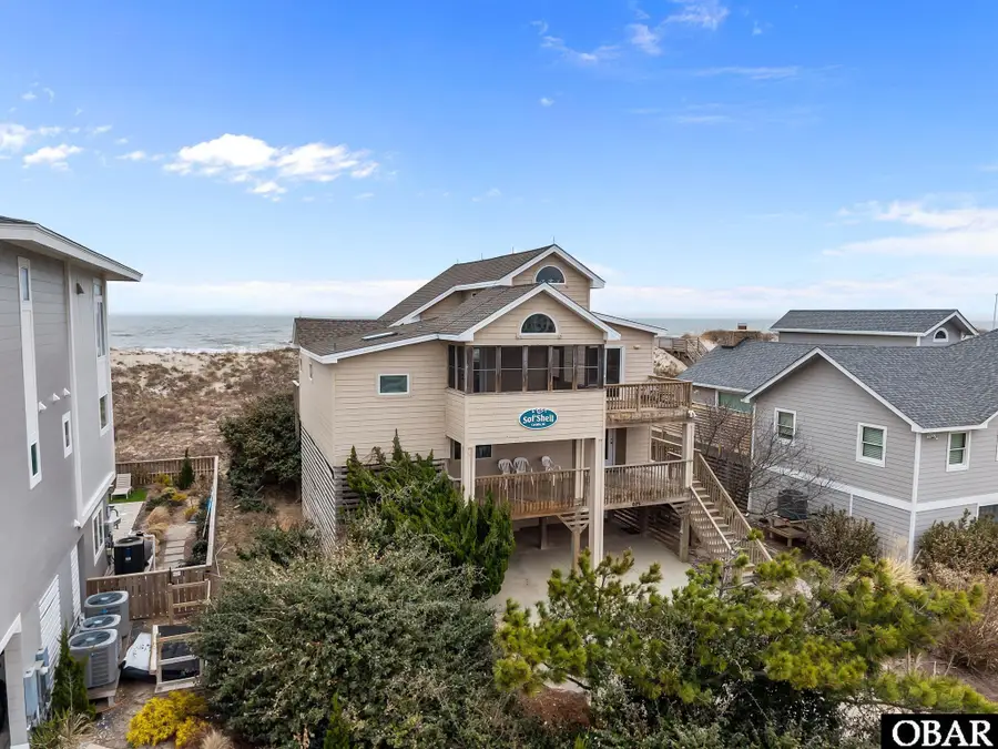 605 Saltspray Court, Corolla, NC 27927 - #2