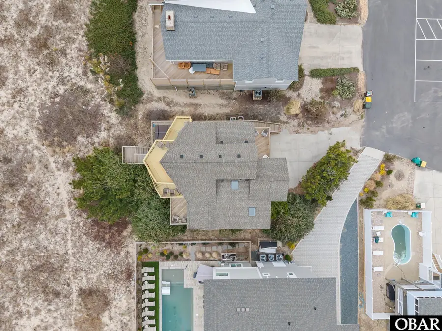 605 Saltspray Court, Corolla, NC 27927 - #3