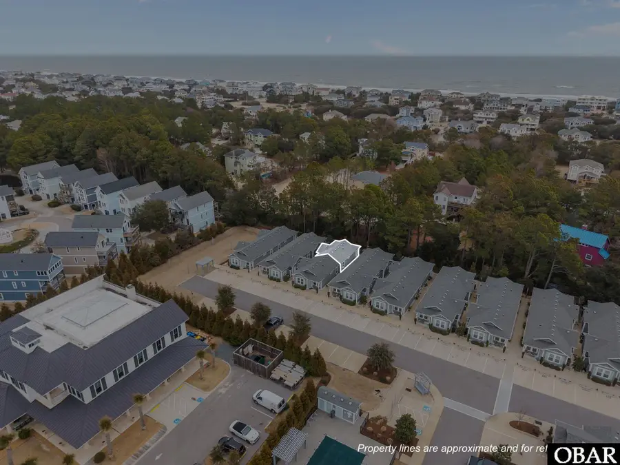 1017 Ocean Trail Unit 14B, Corolla, NC 27927 - #3