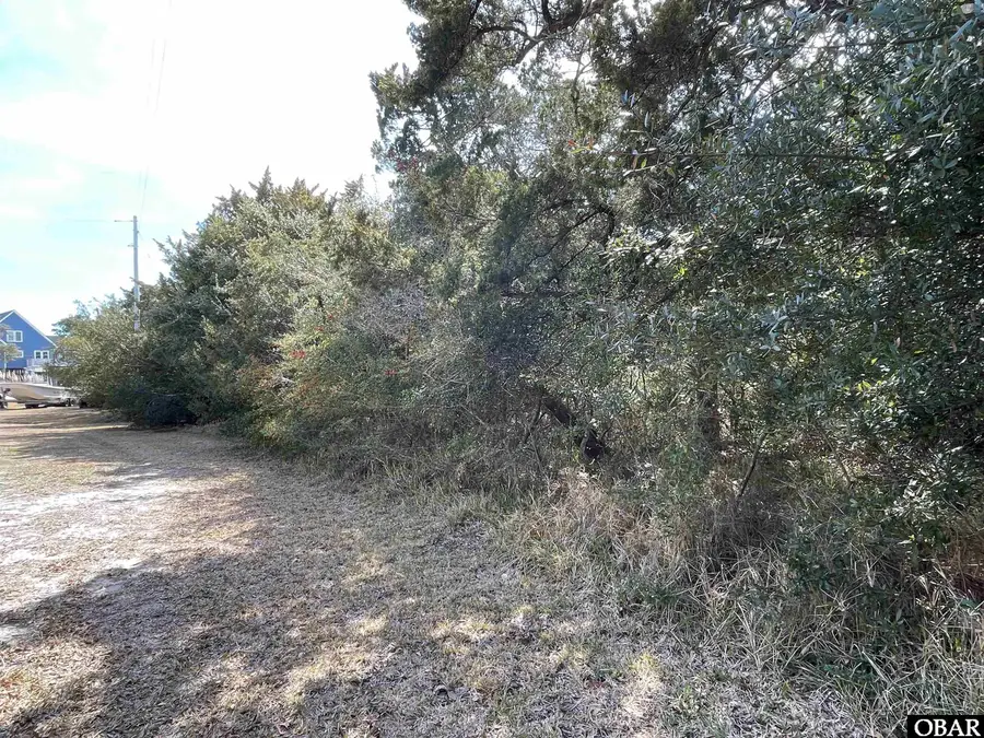 0 Basnett Landing Road Lot 1 A +, Frisco, NC 27936 - #3