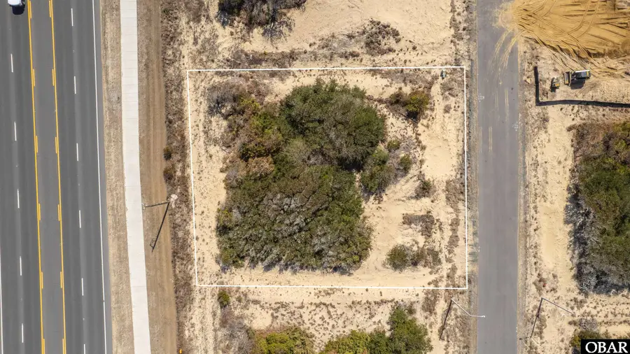 0 Coastal Way Lot 3, Nags Head, NC 27959 - #2