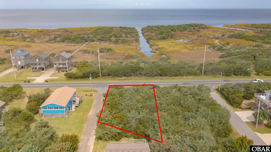 54203 Hatterask Drive Lot 2, Frisco, NC 27936 - #2