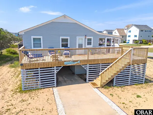 116 Lowell Avenue, Kill Devil Hills, NC 27948