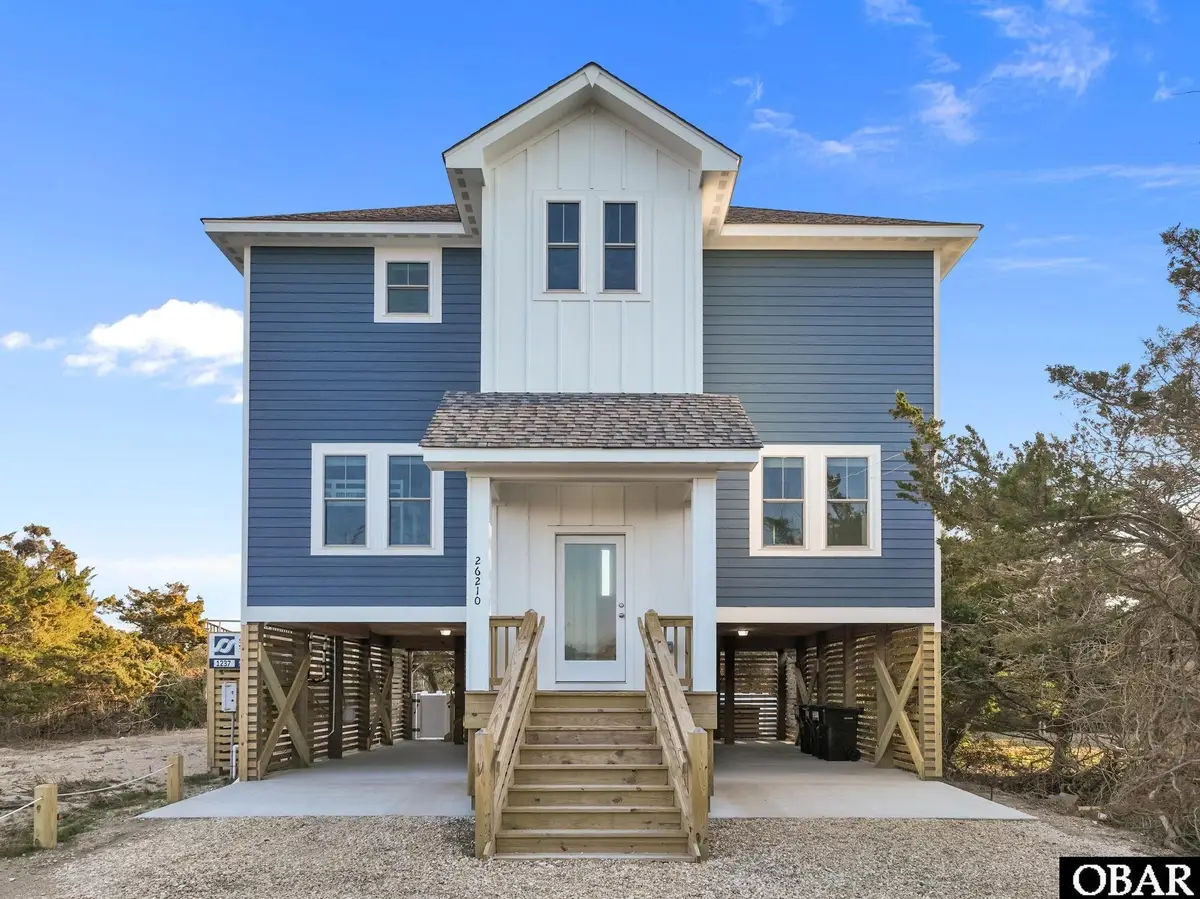 26210 Merrimac Lane, Salvo, NC 27972 - #1