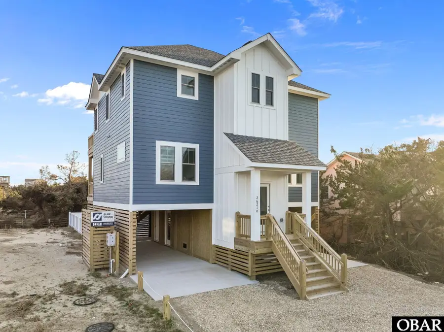 26210 Merrimac Lane, Salvo, NC 27972 - #2